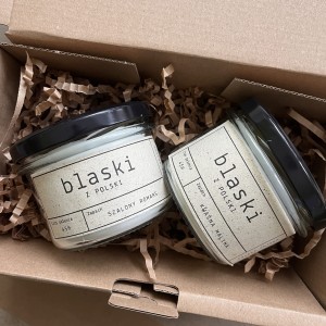Box prezentowy BESTSELLER
