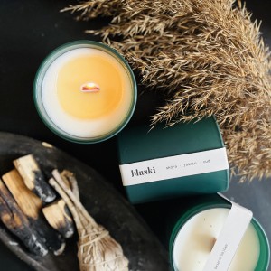 SKÓRA · JAŚMIN · OUD 